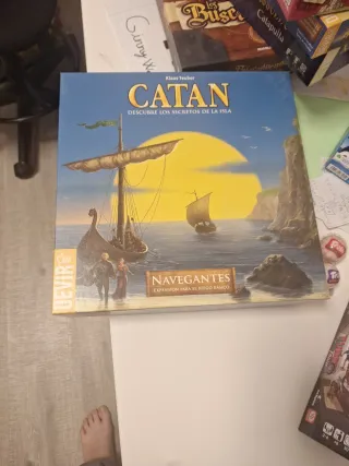 Lotes juegos de mesa.