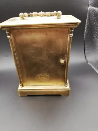 Sveglia Seiko da tavolo