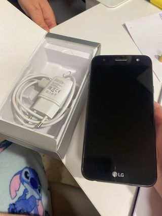 LG X power2 Grigio