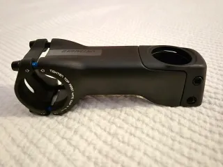 Manillar y potencia Specialized Carretera