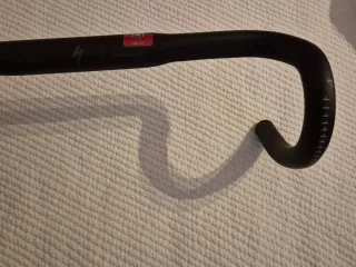 Manillar y potencia Specialized Carretera