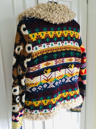 Chaqueta Desigual M Nueva