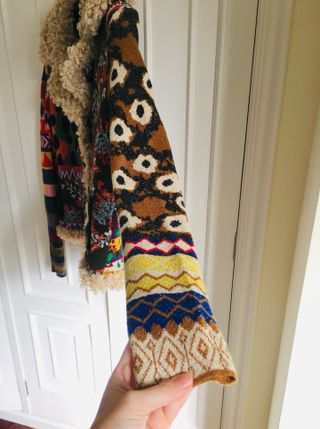 Chaqueta Desigual M Nueva