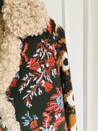 Chaqueta Desigual M Nueva