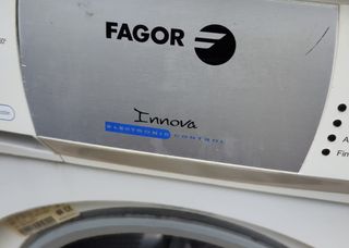 Puerta lavadora Fagor repuesto