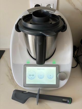 Thermomix tm6
