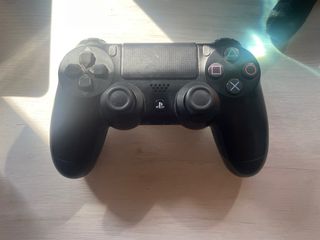 PS4 Edición Limitada Spider-Man Roja