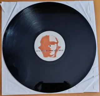 SURRENDERS .Will you be there. Vinilo Single 1997