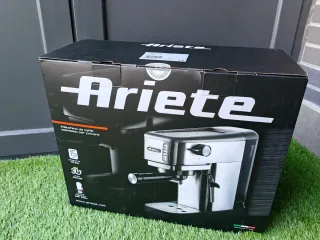 Cafetera Espresso Ariete 1380