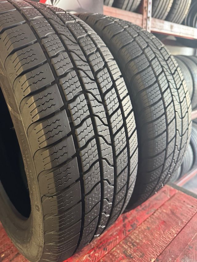 Neumáticos 205/55R16 94V