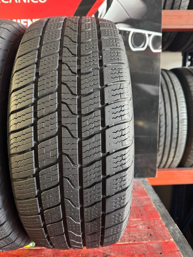 Neumáticos 205/55R16 94V