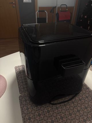 Freidora de Aire SilverCrest