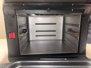 Freidora de Aire SilverCrest