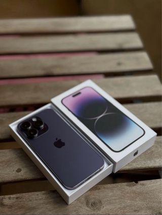 iPhone 14 pro 128