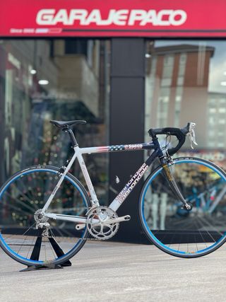 Cannondale CAAD4 Talla 52