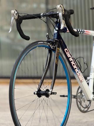 Cannondale CAAD4 Talla 52