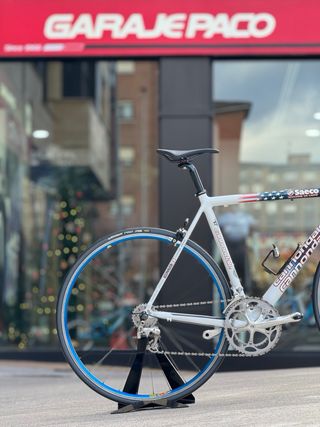 Cannondale CAAD4 Talla 52