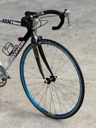 Cannondale CAAD4 Talla 52