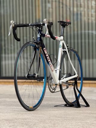 Cannondale CAAD4 Talla 52