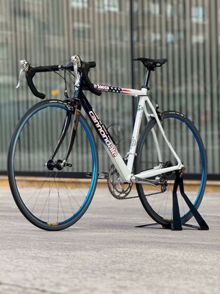 Cannondale CAAD4 Talla 52