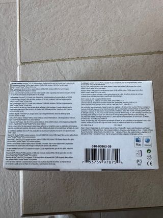 Garmin Forerunner 210 Negro