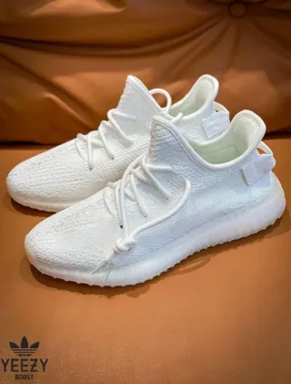 Adidas Yeezy Boost 350 V2 Cream talla 36.5-42.5