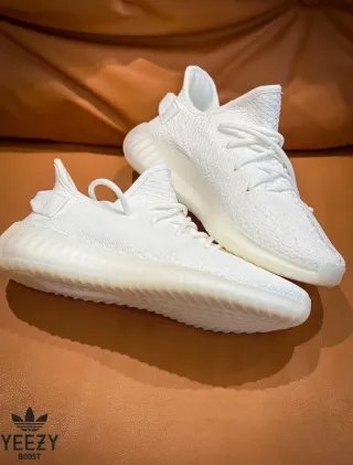Adidas Yeezy Boost 350 V2 Cream talla 36.5-42.5