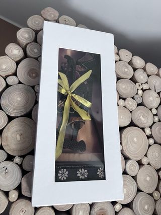 Marioneta Indonesia Madera (Wayang Golek)