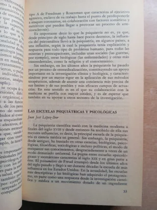 Guia práctica de Psicología. J. A. Vallejo Nájera.