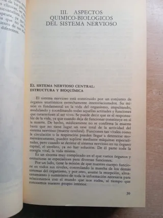 Guia práctica de Psicología. J. A. Vallejo Nájera.