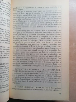 Guia práctica de Psicología. J. A. Vallejo Nájera.