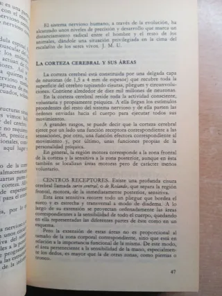 Guia práctica de Psicología. J. A. Vallejo Nájera.