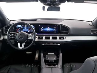 Mercedes GLE 350de 4M AMG | Techo | Full Equip