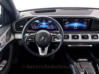 Mercedes GLE 350de 4M AMG | Techo | Full Equip