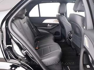 Mercedes GLE 350de 4M AMG | Techo | Full Equip