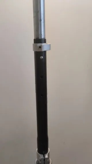 Patinete oxelo infantil plegable