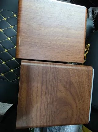 Altavoces Mx Onda Madera