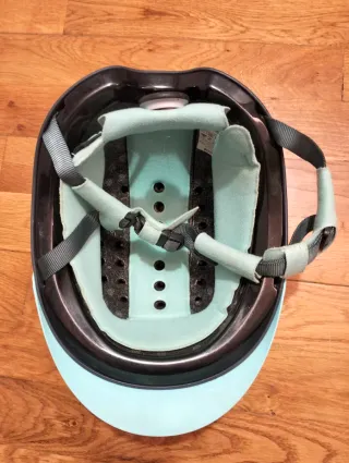 Casco Hípica Infantil