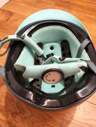 Casco Hípica Infantil