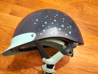 Casco Hípica Infantil