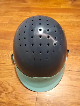 Casco Hípica Infantil