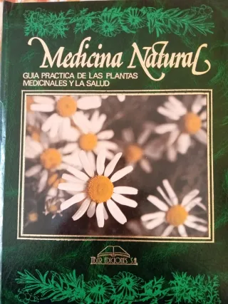 Medicina natural