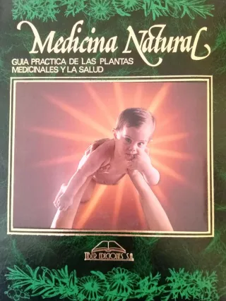 Medicina natural