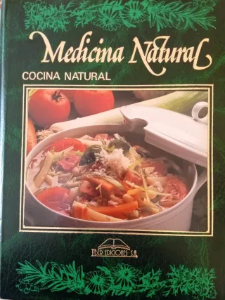 Medicina natural