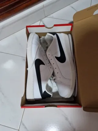 Zapatos Nike Court Royale 2 Low