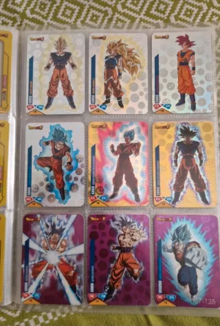 Album Dragonball Ultrapower