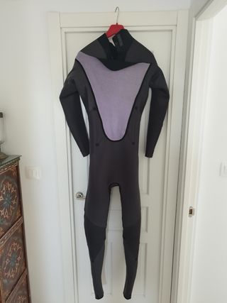 Traje Neopreno Billabong