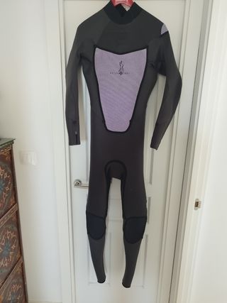 Traje Neopreno Billabong