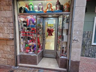 Local comercial en alquiler en Centro - Desierto - Arrontegi en Barakaldo