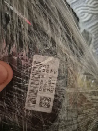 Pilotos Traseros Mini One